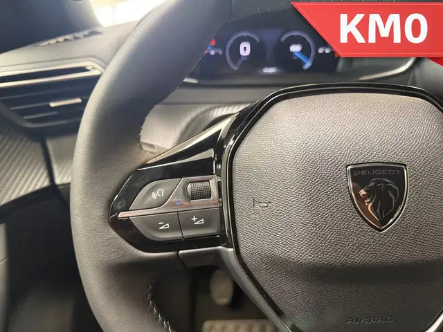 Peugeot 2008 view 15