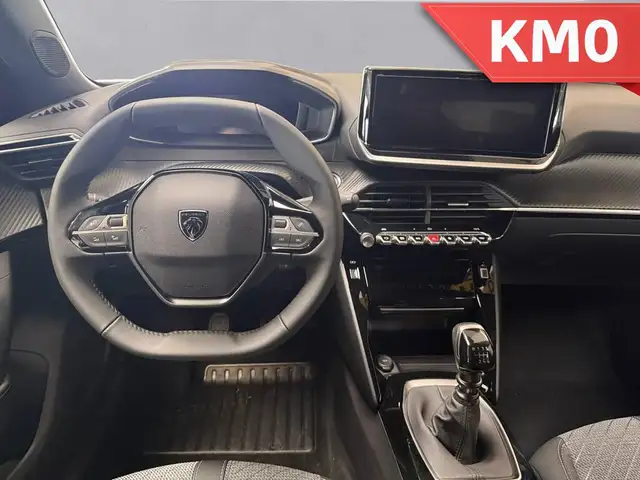 Peugeot 2008 view 12