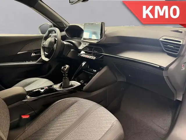 Peugeot 2008 view 14