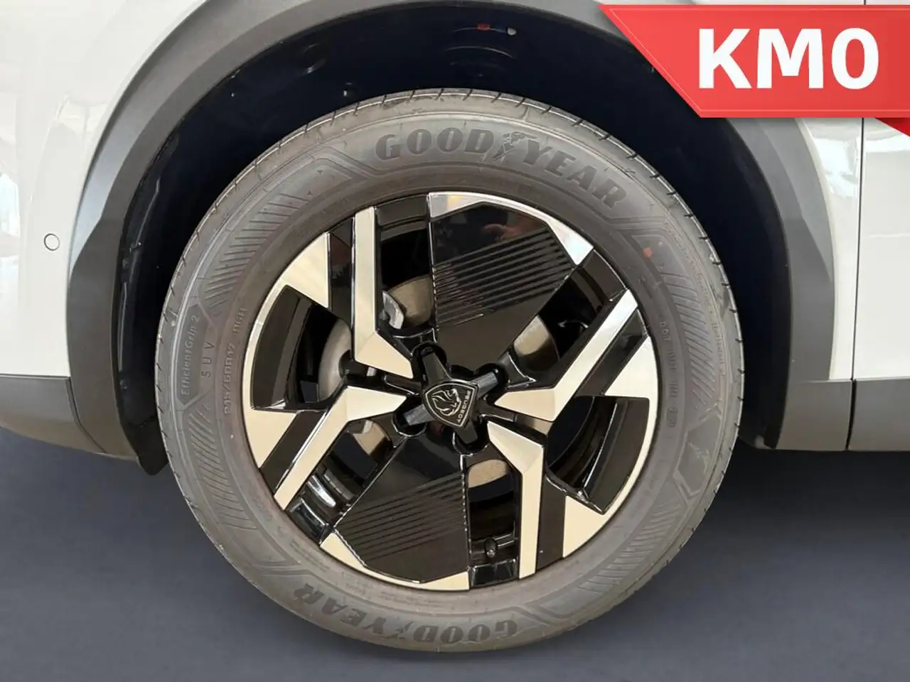 Peugeot 2008 1.2 puretech Allure s&s 100cv, миниатюра 9