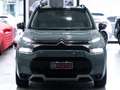 Citroen C3 Aircross 1.5 120 CV BLUEHDI SHINE AUTO PELLE NAVI FULL OPTI Gris - thumbnail 3