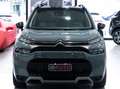 Citroen C3 Aircross 1.5 120 CV BLUEHDI SHINE AUTO PELLE NAVI FULL OPTI Gris - thumbnail 2