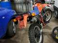 Honda XL 600 R 600 XL Piros - thumbnail 10