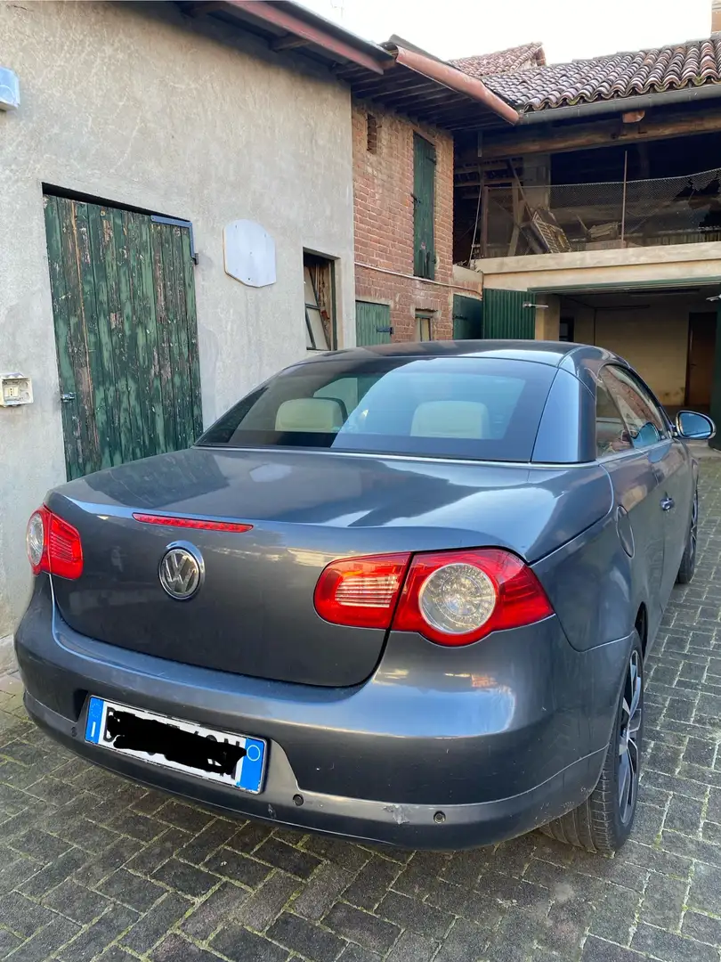 Volkswagen Eos 2.0 tdi dpf - 1