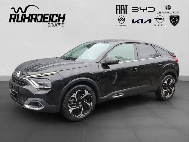 Citroen C4 Max EAT8 NAVI PDC KAMERA SHZ APPLE CARPLAY KEYL...