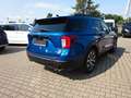 Ford Explorer Hybrid 3.0L 4WD ST Azul - thumbnail 5