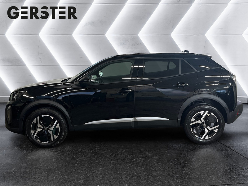Peugeot 2008 Hybrid 145 e-DCS6 Allure — photo 3