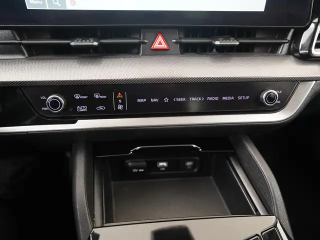 Kia Sportage view 13
