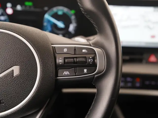 Kia Sportage view 10