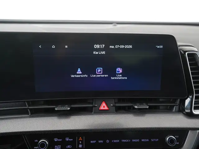 Kia Sportage view 19