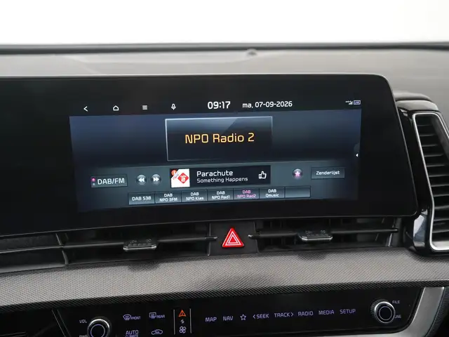 Kia Sportage view 16