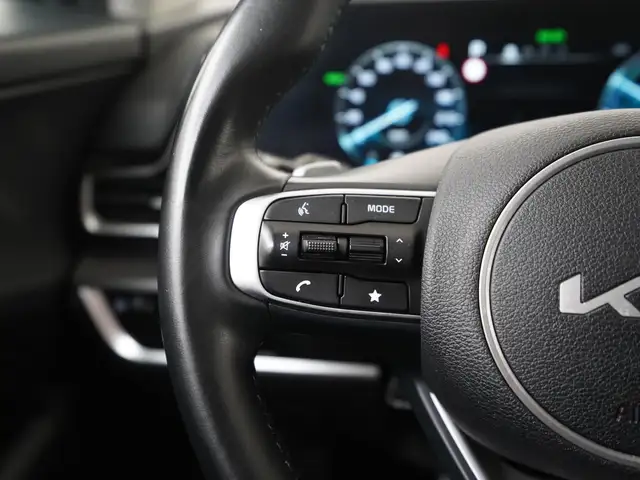 Kia Sportage view 8