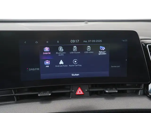 Kia Sportage view 17