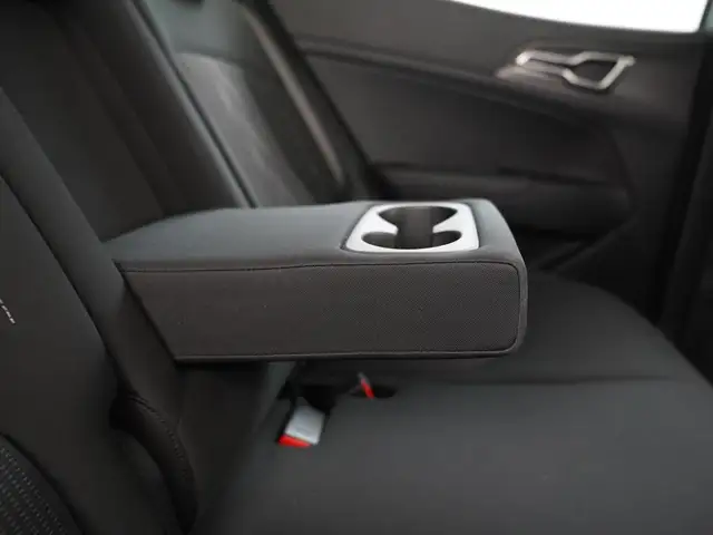 Kia Sportage view 28