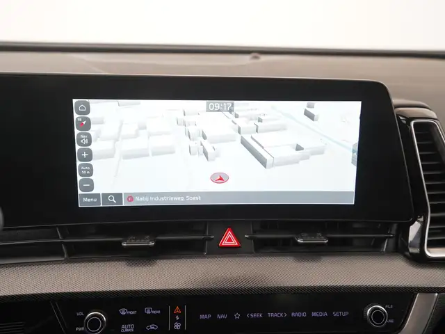 Kia Sportage view 15