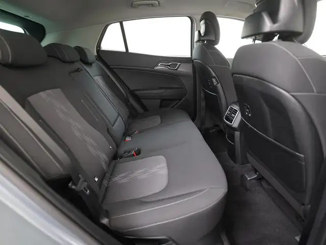 Kia Sportage view 27