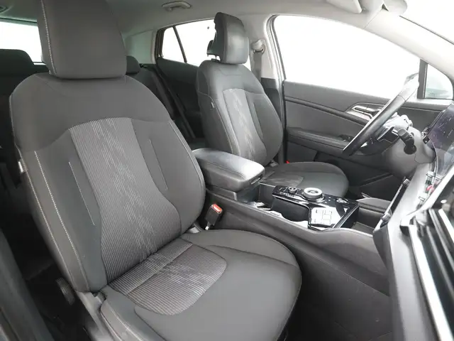 Kia Sportage view 29