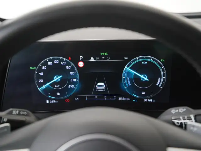 Kia Sportage view 9