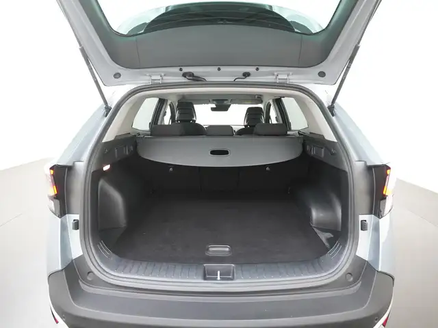Kia Sportage view 26