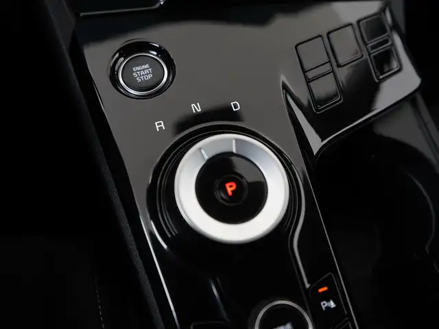Kia Sportage view 11
