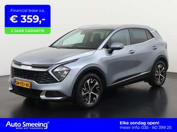 1.6 T-GDi Hybrid DynamicLine | Adaptief Cruise | C