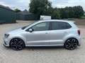 Volkswagen Polo Polo 1.8 TSI GTI Stage 1 Zilver - thumbnail 5