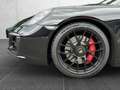 Porsche 991 911 Carrera GTS Cabriolet BOSE GT-Sportlenk. Noir - thumbnail 7