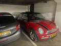 MINI Cooper 1.6  Pepper Rood - thumbnail 4