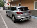 BMW X3 xdrive20d Luxury 190cv auto - thumbnail 4