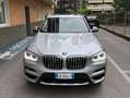 BMW X3 xdrive20d Luxury 190cv auto - thumbnail 1