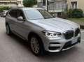 BMW X3 xdrive20d Luxury 190cv auto - thumbnail 7