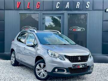 1.6 BlueHDi Style Euro 6b 97gr cO2 Ecran / Cruise