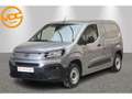 Fiat Doblo VAN L1 LIGHT*Clim GPS Gris - thumbnail 1