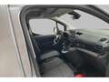 Fiat Doblo VAN L1 LIGHT*Clim GPS Gris - thumbnail 8