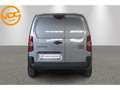 Fiat Doblo VAN L1 LIGHT*Clim GPS Gris - thumbnail 7