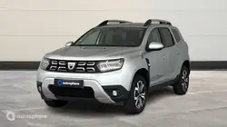Dacia Duster 1.5 Blue dCi 115ch Prestige 4x2