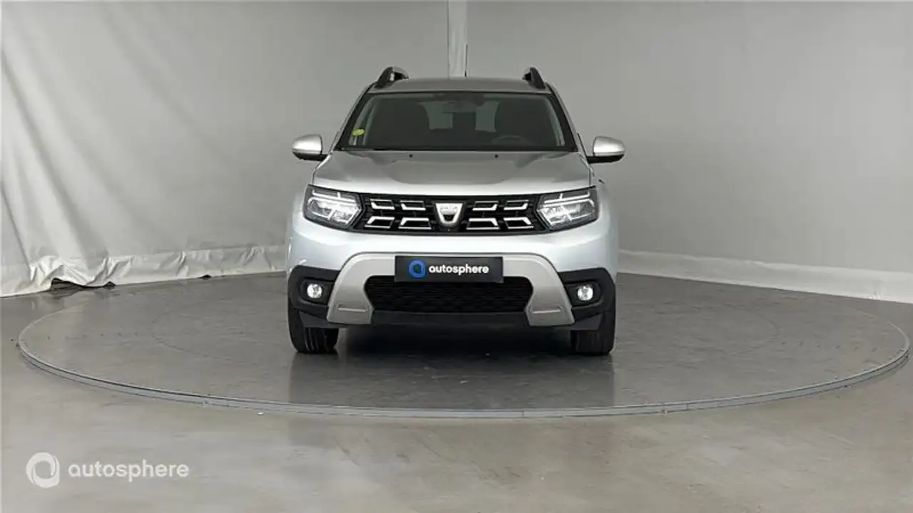 Dacia Duster — photo 2