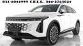 Omoda 9 1.5 TGDI PHEV + 4X4 + 3 MOTORI ELETTRICI Білий - thumbnail 1