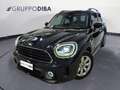 MINI Cooper D Countryman Mini F60 2020 Diese Mini 2.0 Cooper D Essential all4 auto Bleu - thumbnail 35