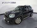 MINI Cooper D Countryman Mini F60 2020 Diese Mini 2.0 Cooper D Essential all4 auto Bleu - thumbnail 36