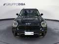 MINI Cooper D Countryman Mini F60 2020 Diese Mini 2.0 Cooper D Essential all4 auto Bleu - thumbnail 2