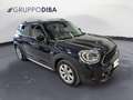 MINI Cooper D Countryman Mini F60 2020 Diese Mini 2.0 Cooper D Essential all4 auto Bleu - thumbnail 3