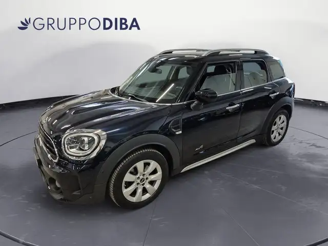MINI Cooper D Countryman Mini F60 2020 Diese Mini 2.0 Cooper D Essential all4 auto