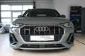 Audi Q3 35 TDI quattro S line AHK Kamera LED Navi Gris - thumbnail 2