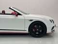Bentley Continental W12 GT Convertible Speed 635 Blanco - thumbnail 8
