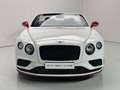 Bentley Continental W12 GT Convertible Speed 635 Blanco - thumbnail 11