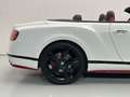 Bentley Continental W12 GT Convertible Speed 635 Blanco - thumbnail 7