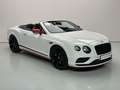 Bentley Continental W12 GT Convertible Speed 635 Blanco - thumbnail 12