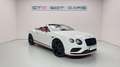 Bentley Continental W12 GT Convertible Speed 635 Blanco - thumbnail 1