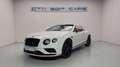 Bentley Continental W12 GT Convertible Speed 635 Blanco - thumbnail 2